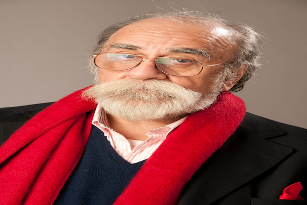 Murió el periodista Raúl 