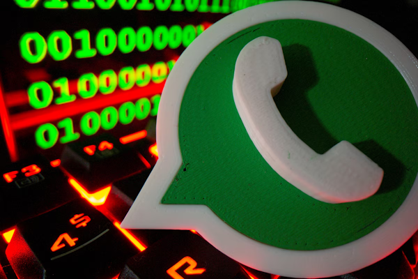 WhatsApp: si te llaman de un número que empieza con +32 no contestes