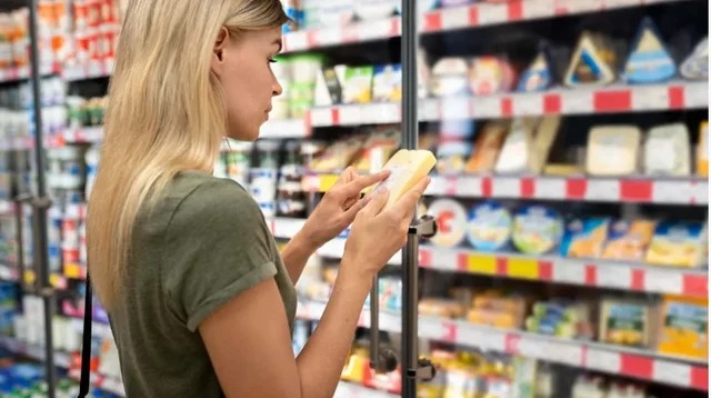 La inflación de marzo 2025 sería superior a la de febrero, según consultoras