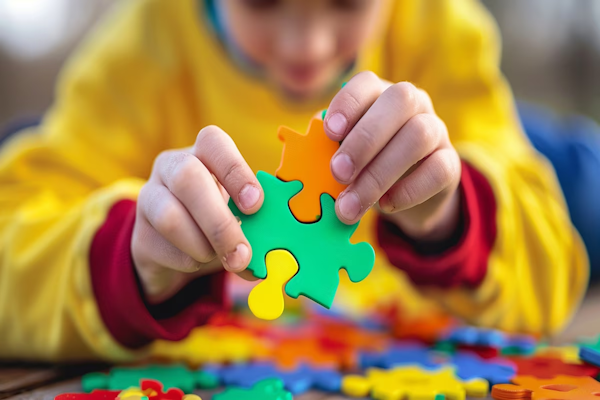 Autismo: el 74% de los argentinos está al tanto, pero con comprensión insuficiente