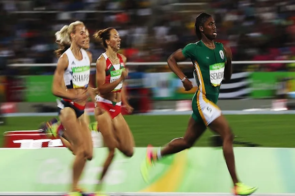 El polémico cambio que impulsa el atletismo