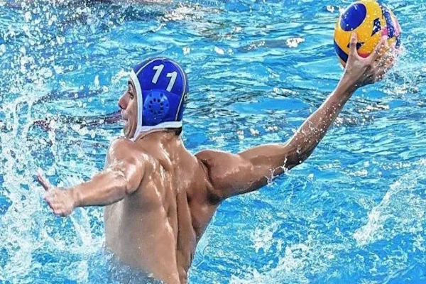 Arranca la Liga de Honor de waterpolo