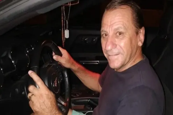 Detuvieron a un sospechoso por el brutal crimen del remisero 