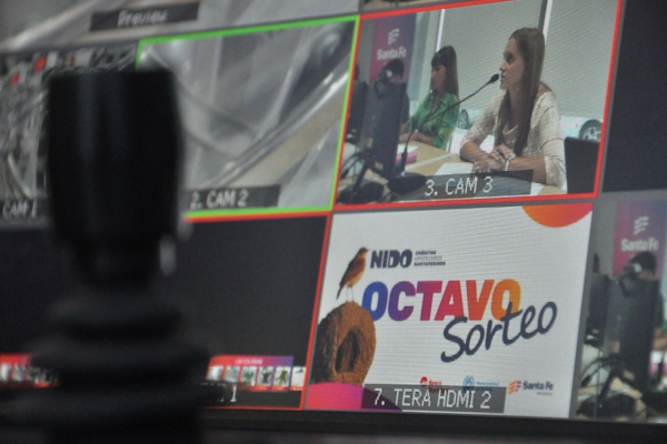 Créditos Nido: 38.613 santafesinos participan esta semana del noveno sorteo