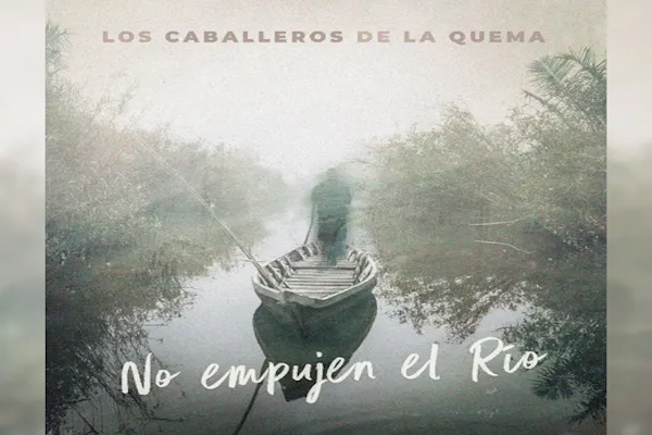 Los Caballeros de la Quema lanzan 