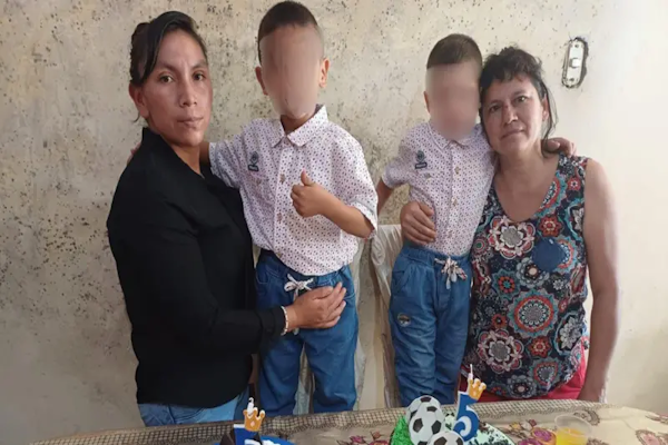 Perú: les intercambiaron sus bebés recién nacidos y tuvieron que devolverlos