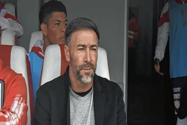 Kily González dijo que la victoria no lo confunde