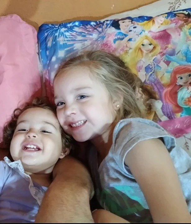 Continúa la búsqueda de Delfina, la niña desaparecida en Bahía Blanca tras el temporal