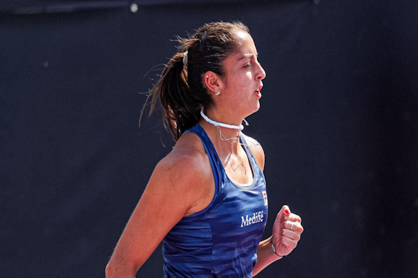 Billie Jean King Cup: la Selección Argentina debutó con triunfo