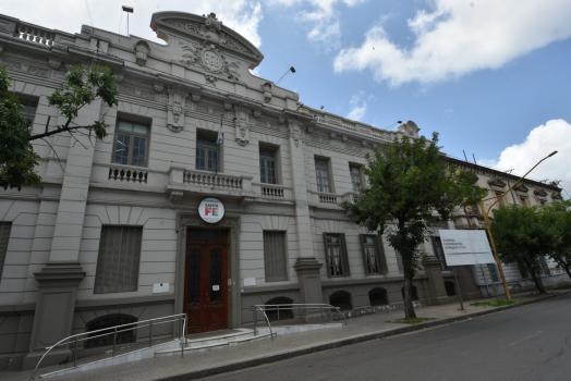 Habrá entrega de DNI en el Registro Civil este fin de semana