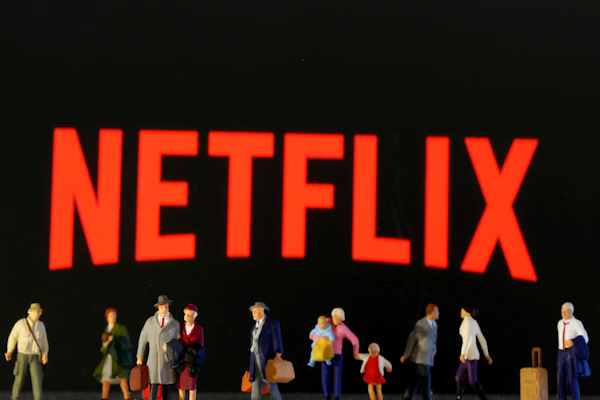 Netflix: cómo sacar gente que usa mi cuenta y que se vuelvan a conectar