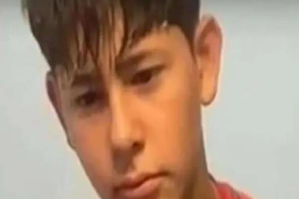 Santa Fe: murió un futbolista infantil de Atlético San Jorge