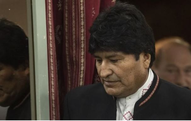 Evo Morales se quedó sin partido para las elecciones en Bolivia