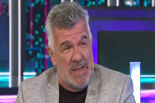 “Le conté a Mirtha que me quería hacer una cirugía para levantarme los huevos”