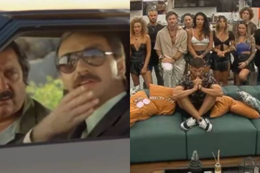 Gran Hermano recreará Esperando la carroza por una buena causa