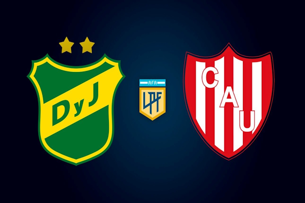 Defensa y Justicia vs. Unión, por el Torneo Apertura