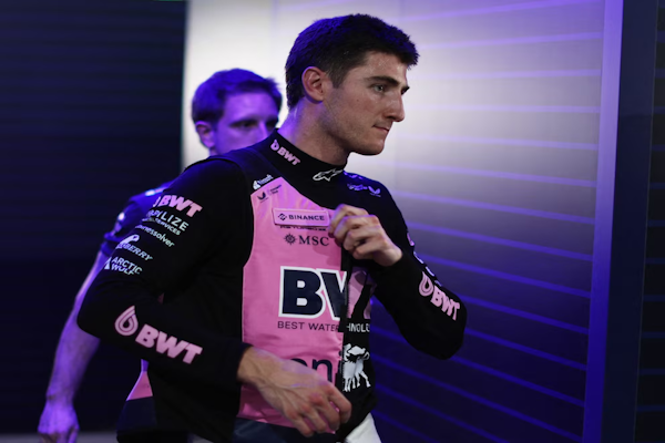 GP de Bahréin: qué dijo Doohan tras otra frustrante carrera con Alpine