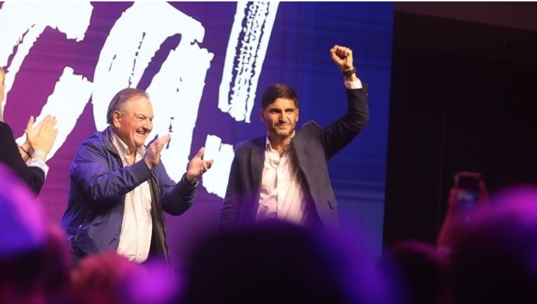 El oficialismo confió que el debate por la reforma de la Constitución provincial podría comenzar 