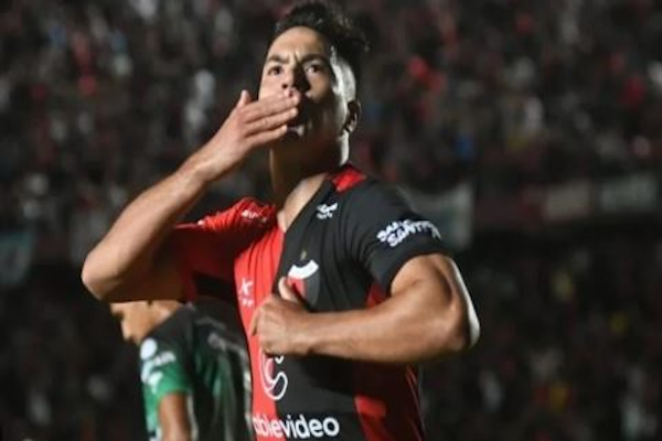 Ya hay fecha para el regreso de Ignacio Lago en Colón