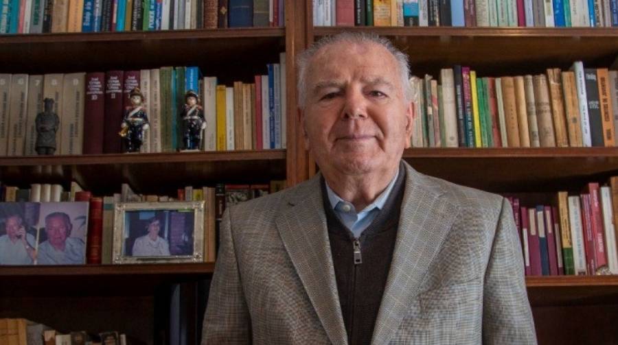 Orlando Ferreres advirtió que 