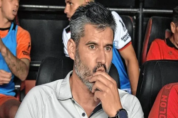 Pereyra se juega el puesto ante Chacarita