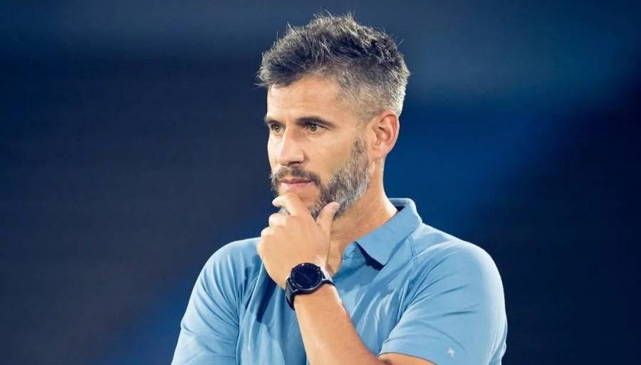 Decisión tomada: Ariel Pereyra dejó de ser el entrenador de Colón