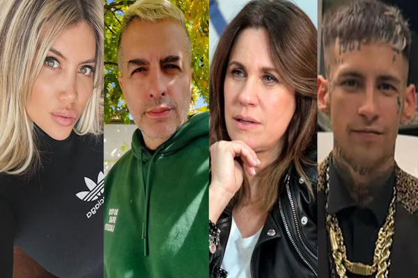 Así despiden las celebridades al papa Francisco