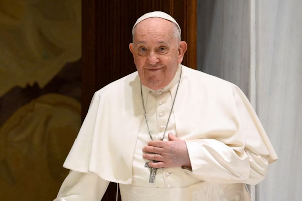 Iglesia católica: Papa Francisco, el líder de la revolución digital