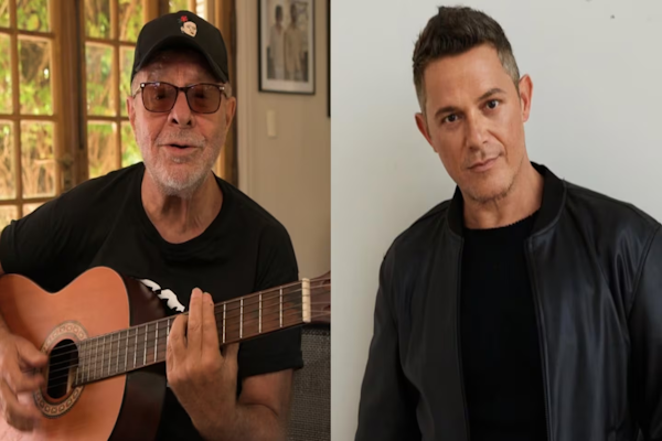 Los músicos que despidieron al papa Francisco