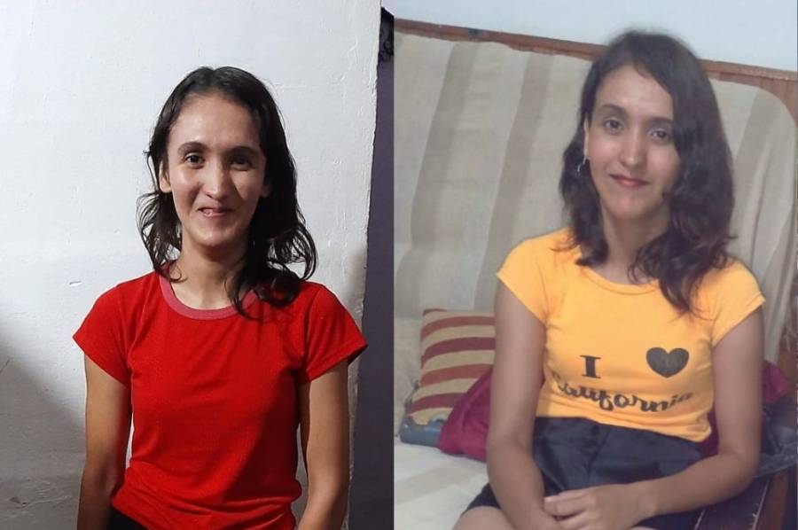 Buscan a una santafesina que desapareció en Santiago del Estero