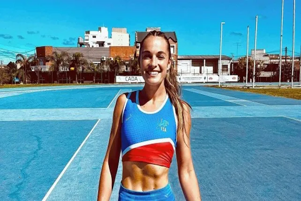 Mar del Plata: se viene el Sudamericano de mayores