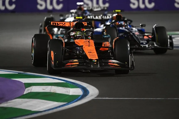 F1, GP de Miami: el cronograma completo