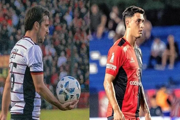 Las bajas en Colón ante Defensores de Belgrano
