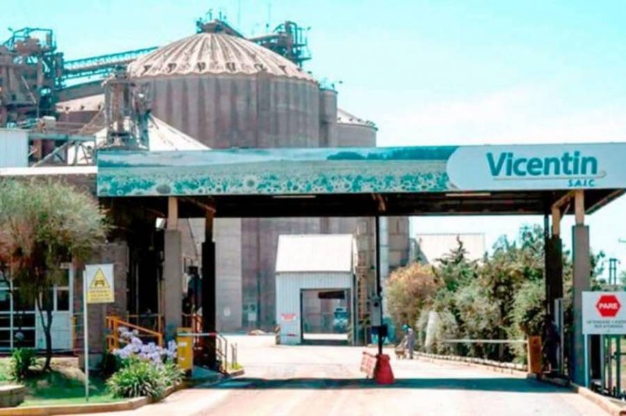 Cómo sigue el proceso con la intervención judicial de Vicentin