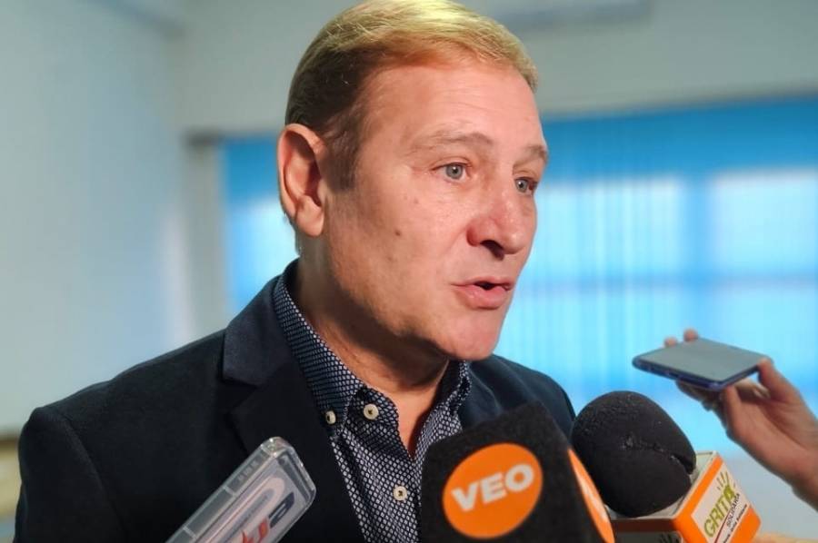 El PJ busca que la Convención sea en 2026