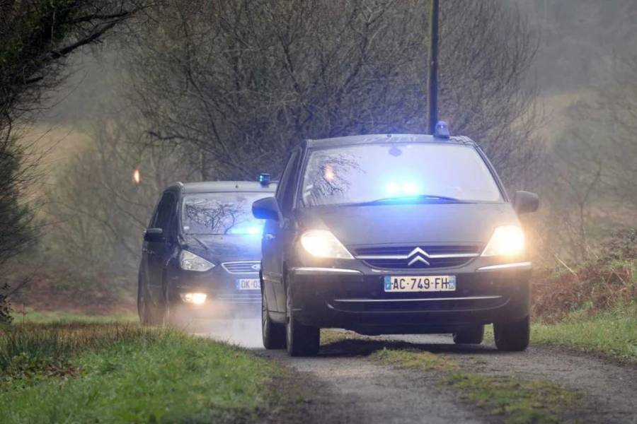 Un estudiante acuchilló a cuatro compañeros en Francia: uno murió