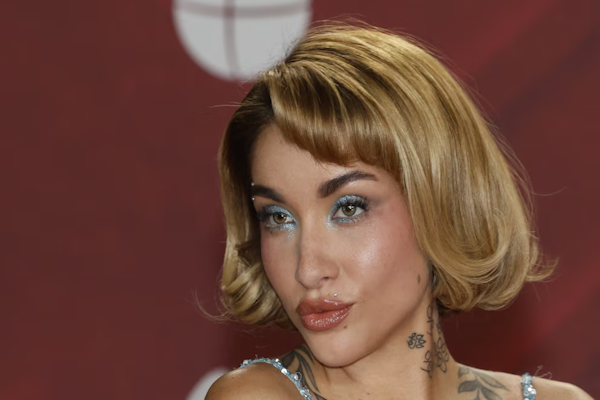 María Becerra tuvo otro embarazo ectópico