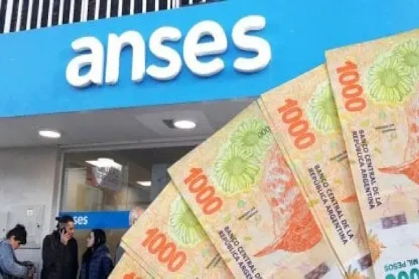 ANSES, extras en mayo 2025: los grupos que cobran con aumento 