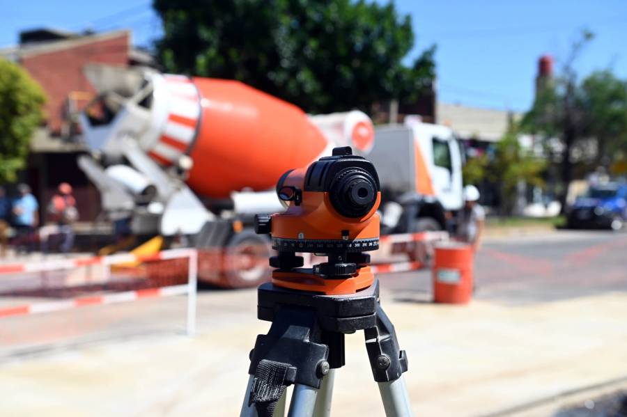Trabajos de bacheo previstos para esta semana