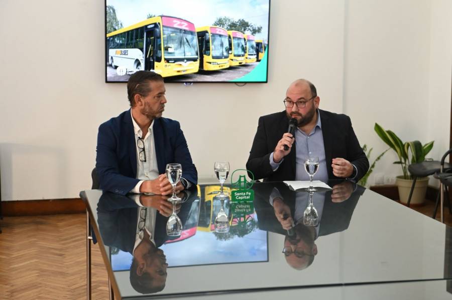 La Línea 22 comenzará a funcionar el 5 de mayo