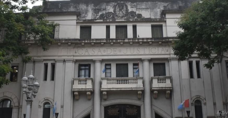 Pedirán 17 años de prisión para el empresario acusado de abusar de su hijo