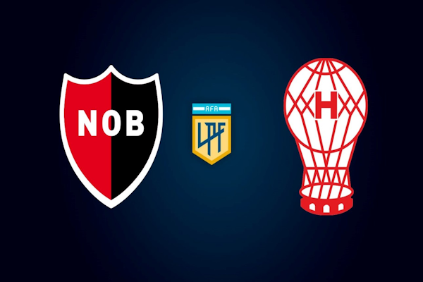 Newell ´s vs. Huracán, por el Torneo Apertura
