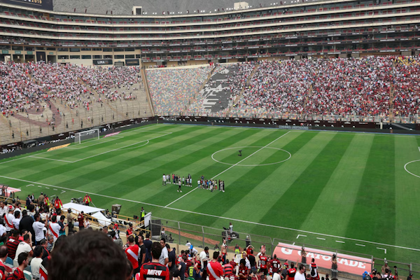 Libertadores 2025: la Conmebol confirmó la sede de la final
