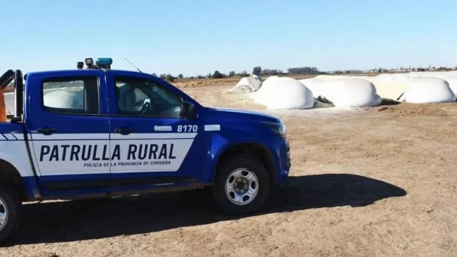 Córdoba: un trabajador murió atrapado por una máquina para embolsar alimentos