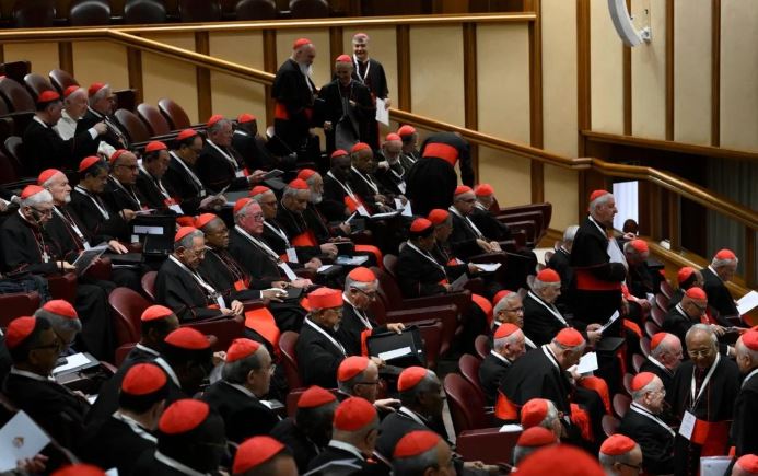 Otros dos cardenales estarán ausentes en el Cónclave: los motivos