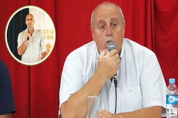 Spahn, caliente en Unión