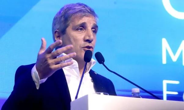 El Gobierno eliminará las retenciones a las exportaciones industriales