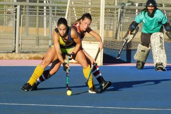 Torneo Dos Orillas femenino: se reanuda la acción