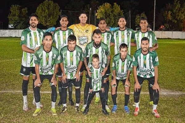 Copa Santa Fe de fútbol: se juegan las revanchas
