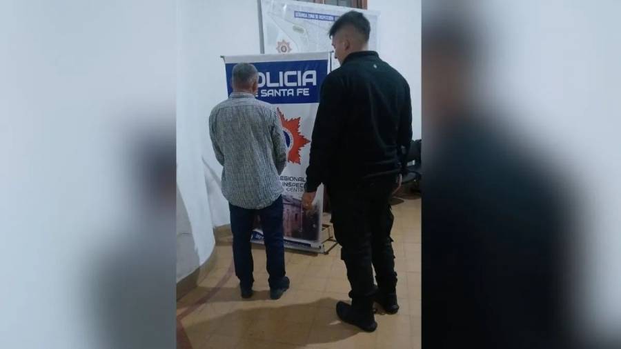 Imputarán al chofer de DiDi detenido por acosar a una menor 